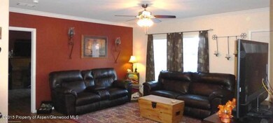 New Living Room