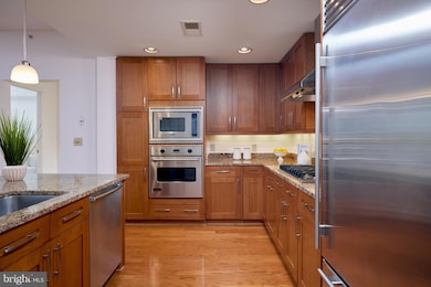 The Park Potomac Place unit 909N, Potomac, MD 20854 - photo 3