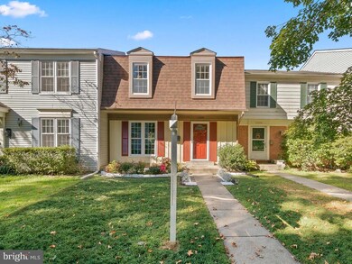 12828 Kitchen House Way, Germantown, MD 20874 - photo 2