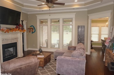 0 Christina Ln unit 17028054, Beebe, AR 72012 - photo 2