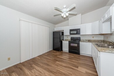 4744 E Camino St unit 2, Mesa, AZ 85205 - photo 5
