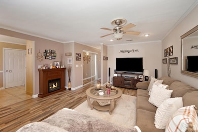 6606 Carrwood St, Orangevale, CA 95662 - photo 5