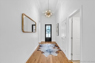 2224 W Decatur St, Broken Arrow, OK 74011 - photo 4