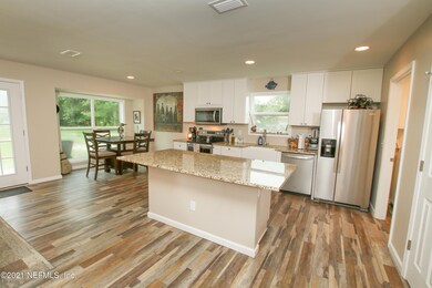 Kitchen Dining Combo