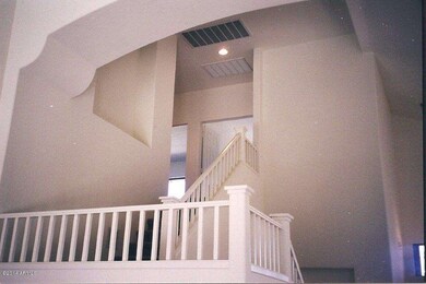 eastman stairs