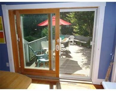 93 Main St unit 1, Marion, MA 02738 - photo 7