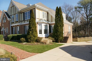 9055 Tower House Place, Alexandria, VA 22308 - photo 4