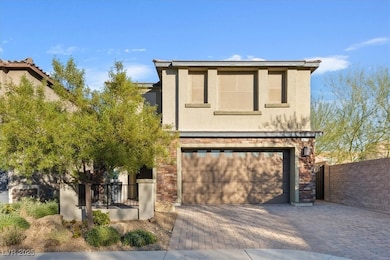 936 Keesey Way, Henderson, NV 89052 - photo 2