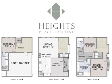 610 W 28th St unit A, Houston, TX 77008 - photo 2