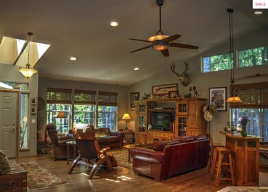 423 N River Lake Dr, Clark Fork, ID 83811 - photo 5