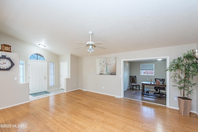 3504 S Feldspar Ave, Tucson, AZ 85735 - photo 6