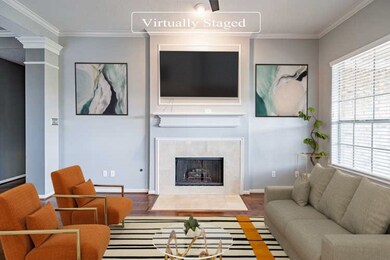 7722 Misty Fern Ct, Houston, TX 77095 - photo 2