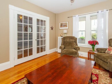 12 Russell St, Waltham, MA 02453 - photo 3