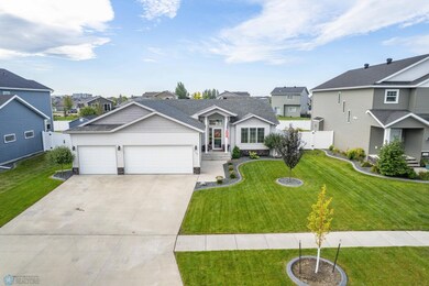 713 23rd Ave W, West Fargo, ND 58078 - photo 3