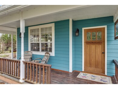 7150 S Barnards Rd, Canby, OR 97013 - photo 3