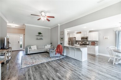 180 Alexandra Loop, Elkins, AR 72727 - photo 2