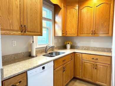 6 Winslow St unit 1, Cambridge, MA 02138 - photo 4