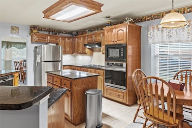 1413 Rodeo Dr, Murphy, TX 75094 - photo 6