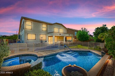 2306 W Long Shadow Trail, Phoenix, AZ 85085 - photo 2