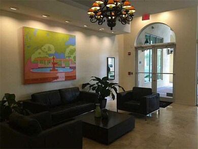 Lobby/Reception