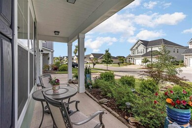 1401 Culbertson Ave, Myrtle Beach, SC 29577 - photo 2