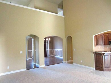 Interior Space/Layout.