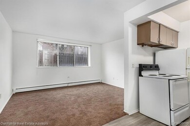 Stacey Ann Apartments, Detroit, MI 48227 - photo 6