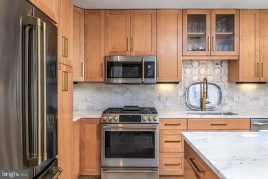 One Park Crest unit 1009, McLean, VA 22102 - photo 6