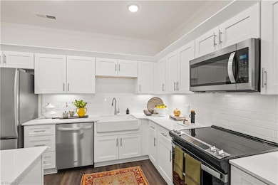 315 Rockspring Rd, High Point, NC 27262 - photo 7