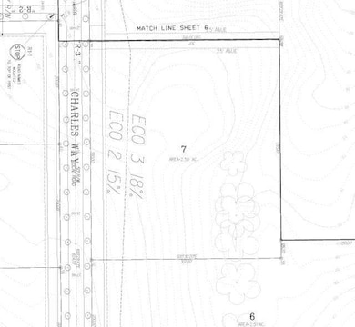 2061 E Charles Way, Smithville-Sanders, IN 47401 - photo 3