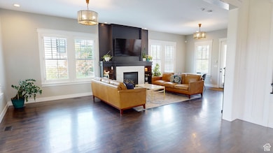 4821 W Dock St, South Jordan, UT 84009 - photo 4