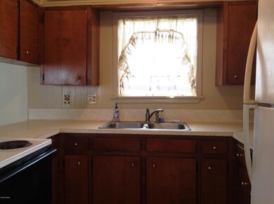 Kitchen Sink