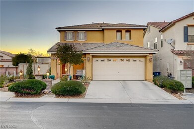 6463 Sean Creek St, Las Vegas, NV 89149 - photo 2