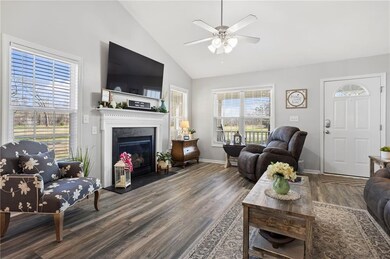 2316 Foxfire Ln, Burlington, NC 27217 - photo 5