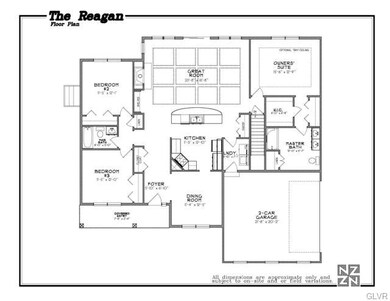 4752 Reston Dr unit Lt100, Easton, PA 18040 - photo 2