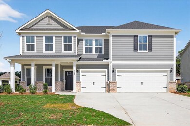 128 Jane Blvd NW, Cartersville, GA 30120 - photo 7