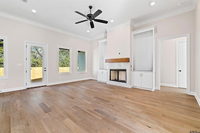 2945 Salado Creek Dr, Tyler, TX 75703 - photo 4