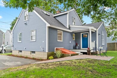 18 Franklin St, Newburyport, MA 01950 - photo 2