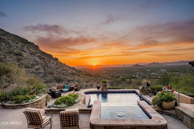 Valley Views