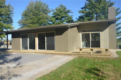 2587 N Centerline Rd, Franklin, IN 46131 - photo 5