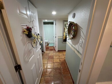 101 W Madison St unit Casa Luna, Port Isabel, TX 78578 - photo 3