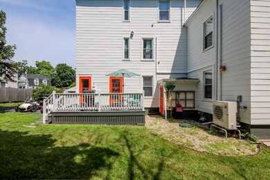411 Preble St #1 South Portland - 5 Exte
