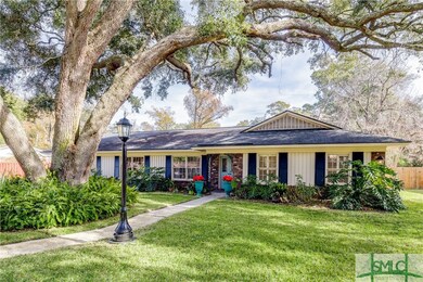 12 S Millward Rd, Savannah, GA 31410 - photo 2