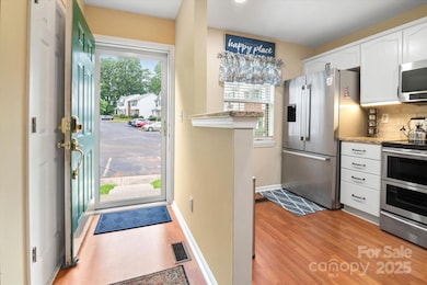 Step inside the main level!