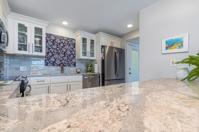 Beautiful Kitchen