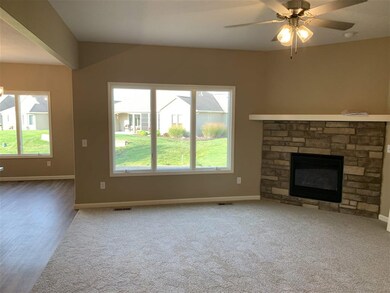 3477 Brantley Dr, New Haven, IN 46774 - photo 2