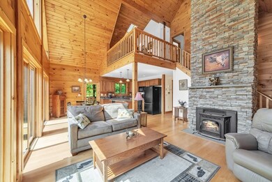 81 Maxwell Rd, Charlemont, MA 01339 - photo 2