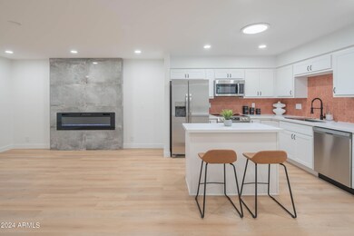 4502 E Carol Ave unit 5, Mesa, AZ 85206 - photo 6