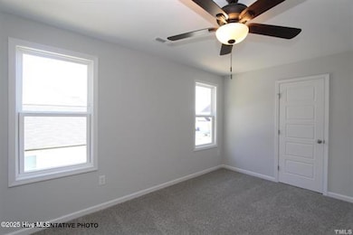 271 Cordgrass Ct, Smithfield, NC 27577 - photo 6