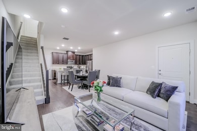 20355 Century Blvd unit 177 L, Germantown, MD 20874 - photo 4